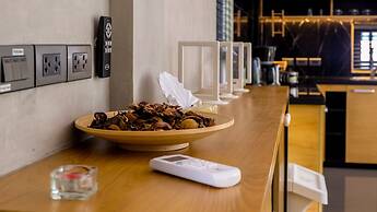 The Woods Natural Park Resort Phuket