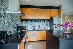 The Woods Natural Park Resort Phuket