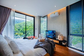 The Woods Natural Park Resort Phuket