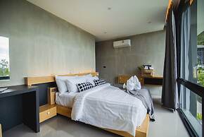 The Woods Natural Park Resort Phuket