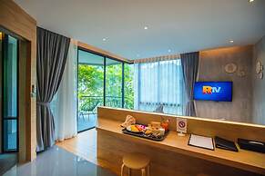 The Woods Natural Park Resort Phuket