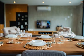 The Woods Natural Park Resort Phuket