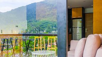 The Woods Natural Park Resort Phuket