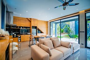 The Woods Natural Park Resort Phuket