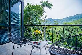 The Woods Natural Park Resort Phuket