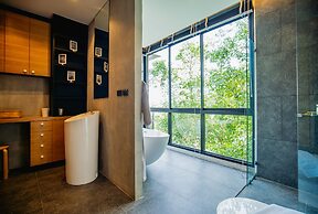 The Woods Natural Park Resort Phuket