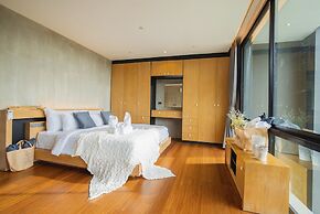 The Woods Natural Park Resort Phuket