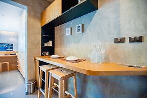 The Woods Natural Park Resort Phuket