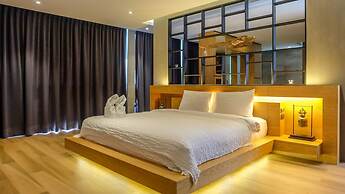 The Woods Natural Park Resort Phuket