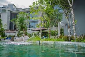 The Woods Natural Park Resort Phuket