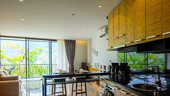 The Woods Natural Park Resort Phuket