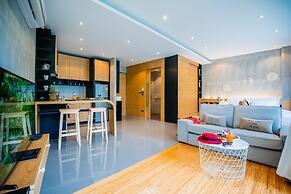 The Woods Natural Park Resort Phuket