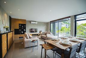 The Woods Natural Park Resort Phuket