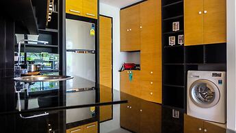 The Woods Natural Park Resort Phuket