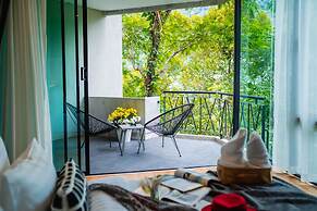 The Woods Natural Park Resort Phuket