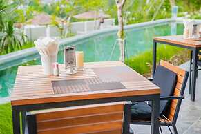 The Woods Natural Park Resort Phuket