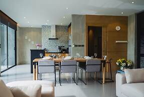 The Woods Natural Park Resort Phuket