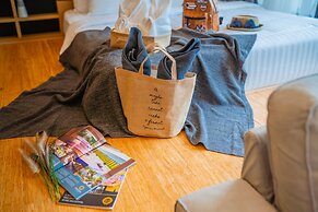 The Woods Natural Park Resort Phuket