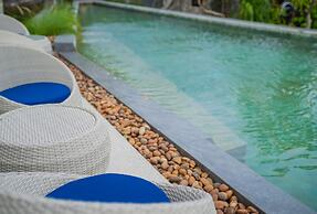 The Woods Natural Park Resort Phuket