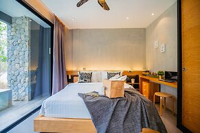 The Woods Natural Park Resort Phuket