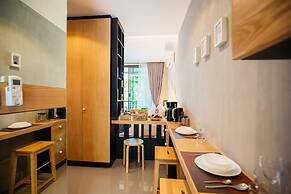 The Woods Natural Park Resort Phuket