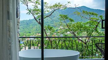 The Woods Natural Park Resort Phuket