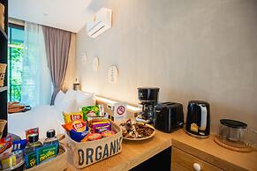 The Woods Natural Park Resort Phuket