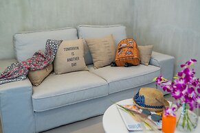 The Woods Natural Park Resort Phuket