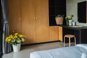 The Woods Natural Park Resort Phuket