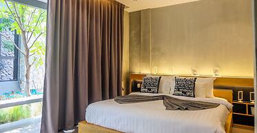 The Woods Natural Park Resort Phuket