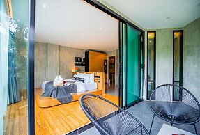 The Woods Natural Park Resort Phuket