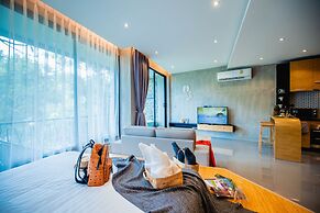 The Woods Natural Park Resort Phuket