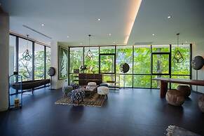 The Woods Natural Park Resort Phuket