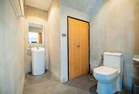 The Woods Natural Park Resort Phuket