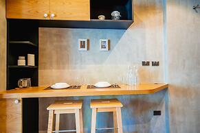 The Woods Natural Park Resort Phuket