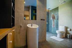 The Woods Natural Park Resort Phuket