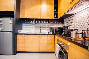 The Woods Natural Park Resort Phuket