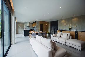 The Woods Natural Park Resort Phuket