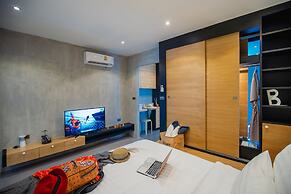 The Woods Natural Park Resort Phuket