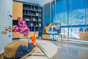 The Woods Natural Park Resort Phuket