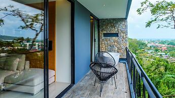 The Woods Natural Park Resort Phuket