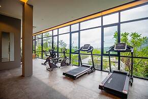 The Woods Natural Park Resort Phuket