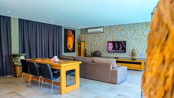 The Woods Natural Park Resort Phuket