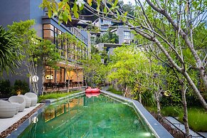 The Woods Natural Park Resort Phuket