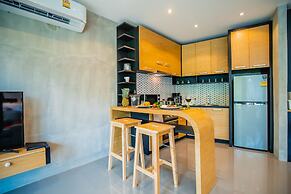 The Woods Natural Park Resort Phuket