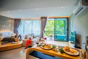 The Woods Natural Park Resort Phuket