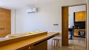 The Woods Natural Park Resort Phuket