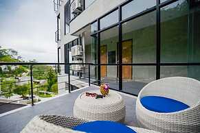 The Woods Natural Park Resort Phuket