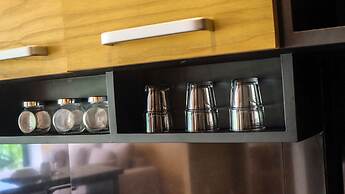 The Woods Natural Park Resort Phuket