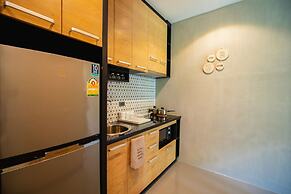 The Woods Natural Park Resort Phuket